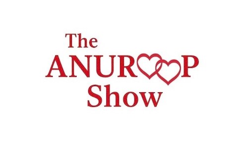 The ANUROOP Show